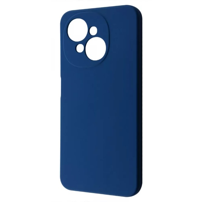 WAVE Colorful Case для Tecno Spark Go 2025/Go 1/Pop 9 (blue)-0